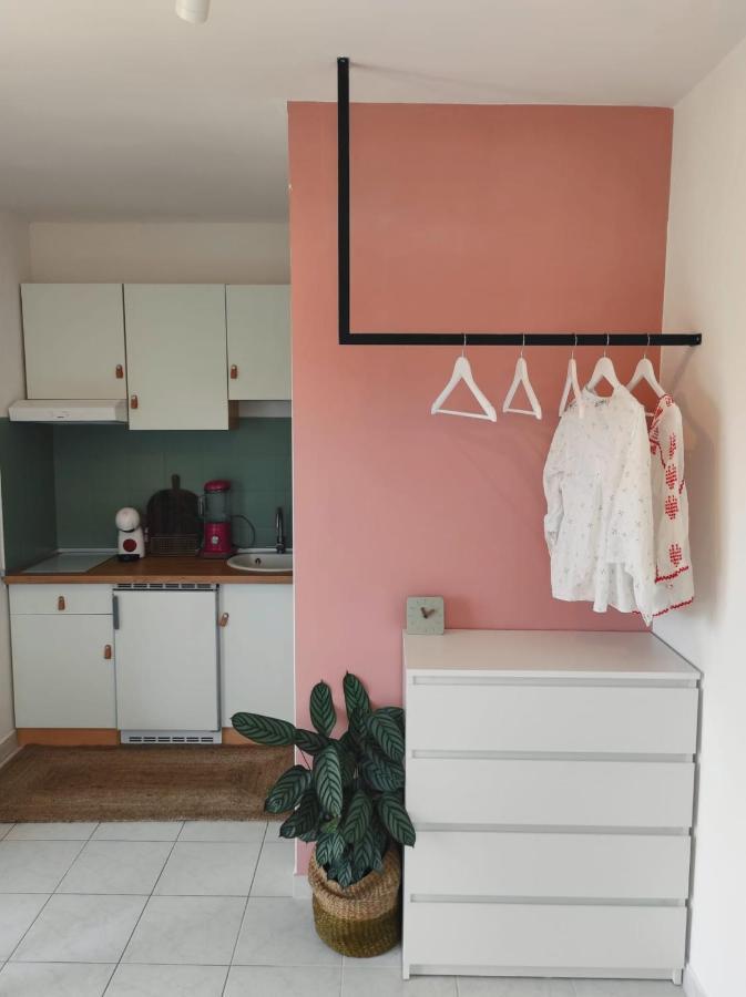 מילנה Dream Apartment Milna מראה חיצוני תמונה