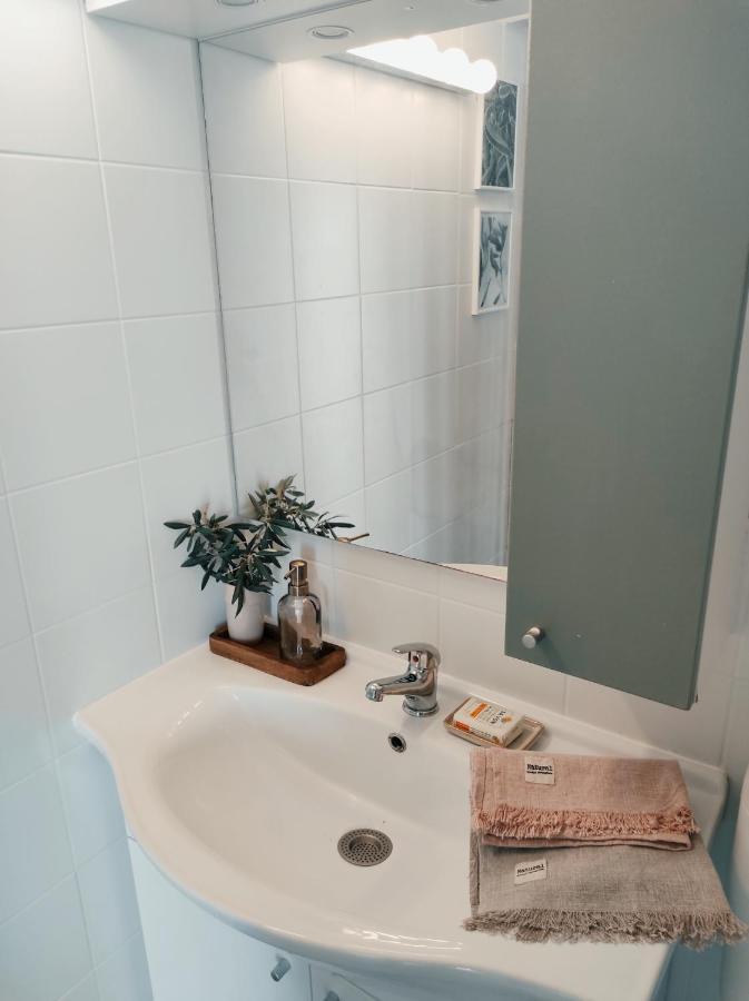 מילנה Dream Apartment Milna מראה חיצוני תמונה