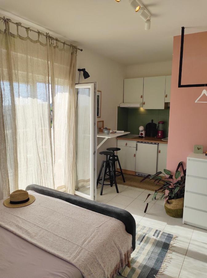 מילנה Dream Apartment Milna מראה חיצוני תמונה