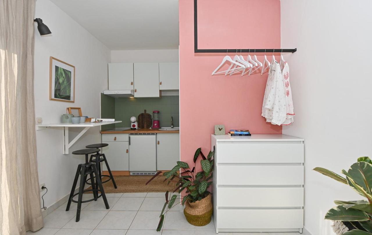 מילנה Dream Apartment Milna מראה חיצוני תמונה