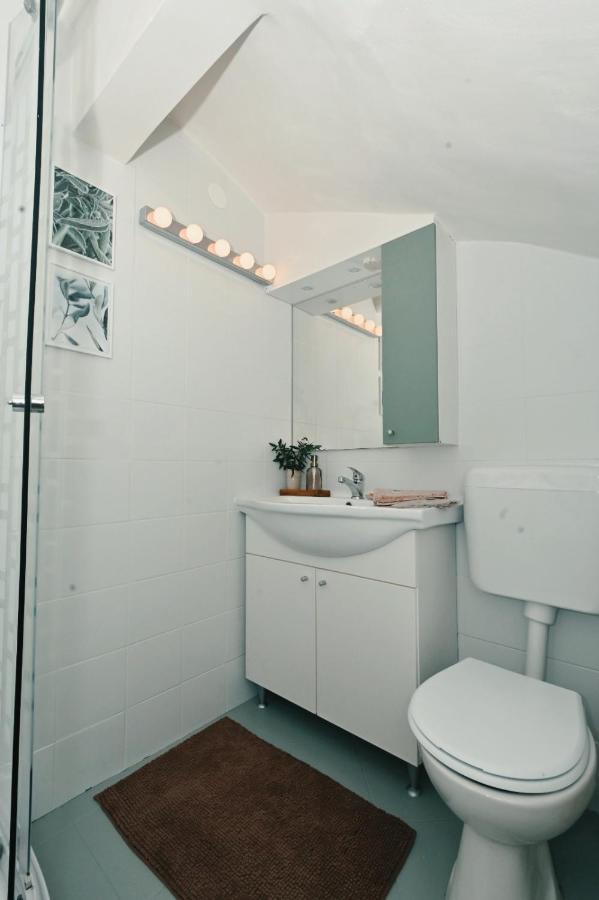 מילנה Dream Apartment Milna מראה חיצוני תמונה