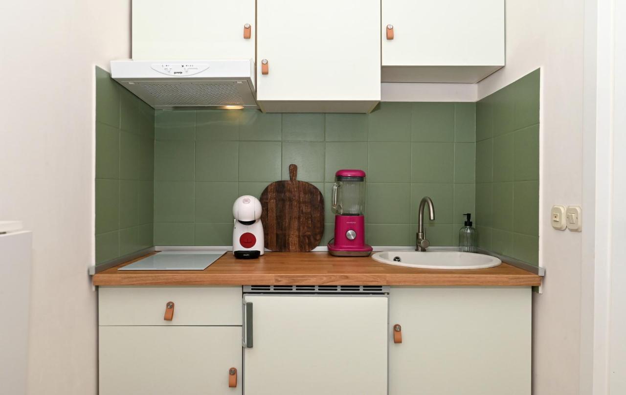מילנה Dream Apartment Milna מראה חיצוני תמונה